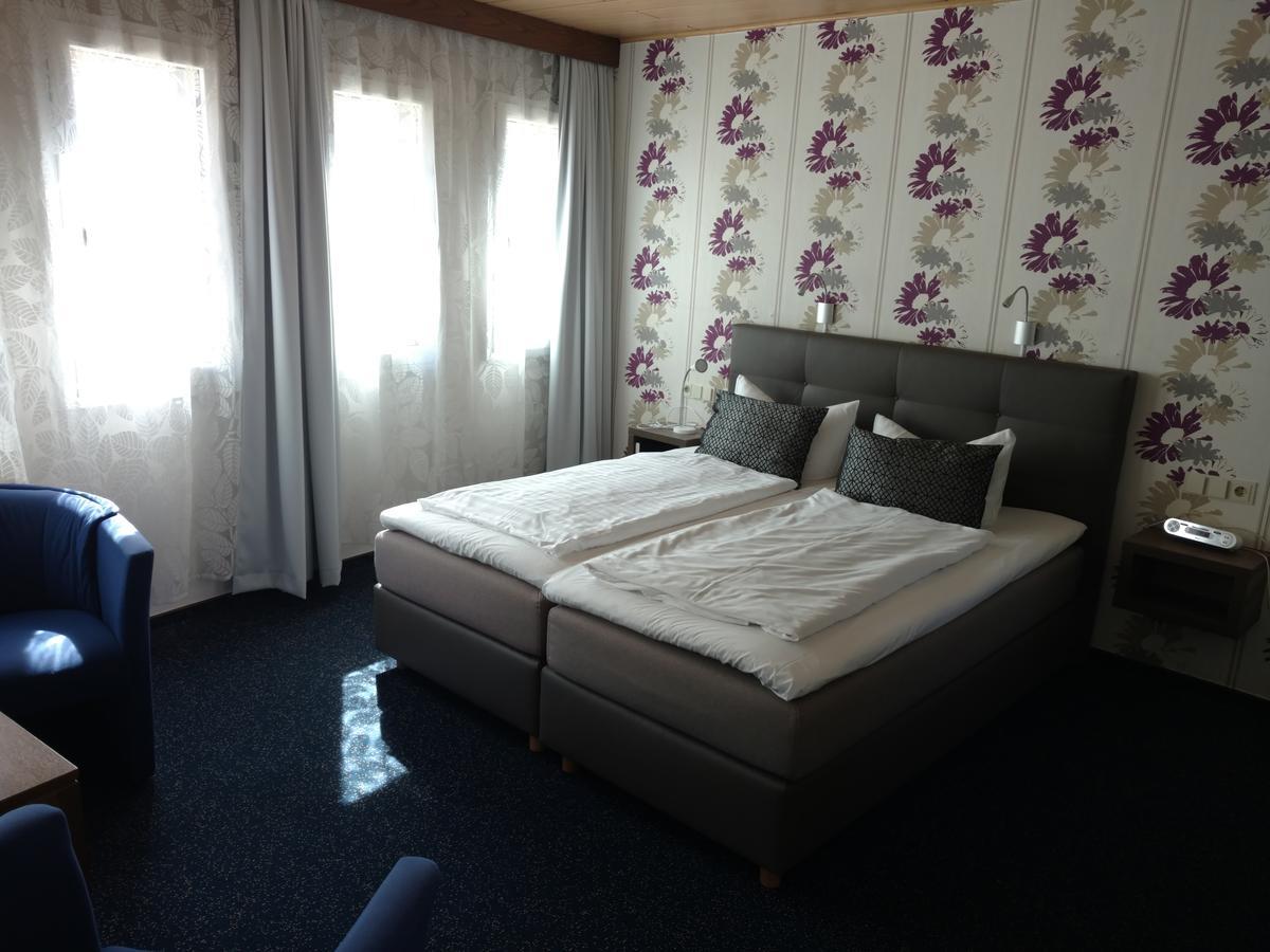 Hotel Rheinischer Hof Bad Breisig Ngoại thất bức ảnh