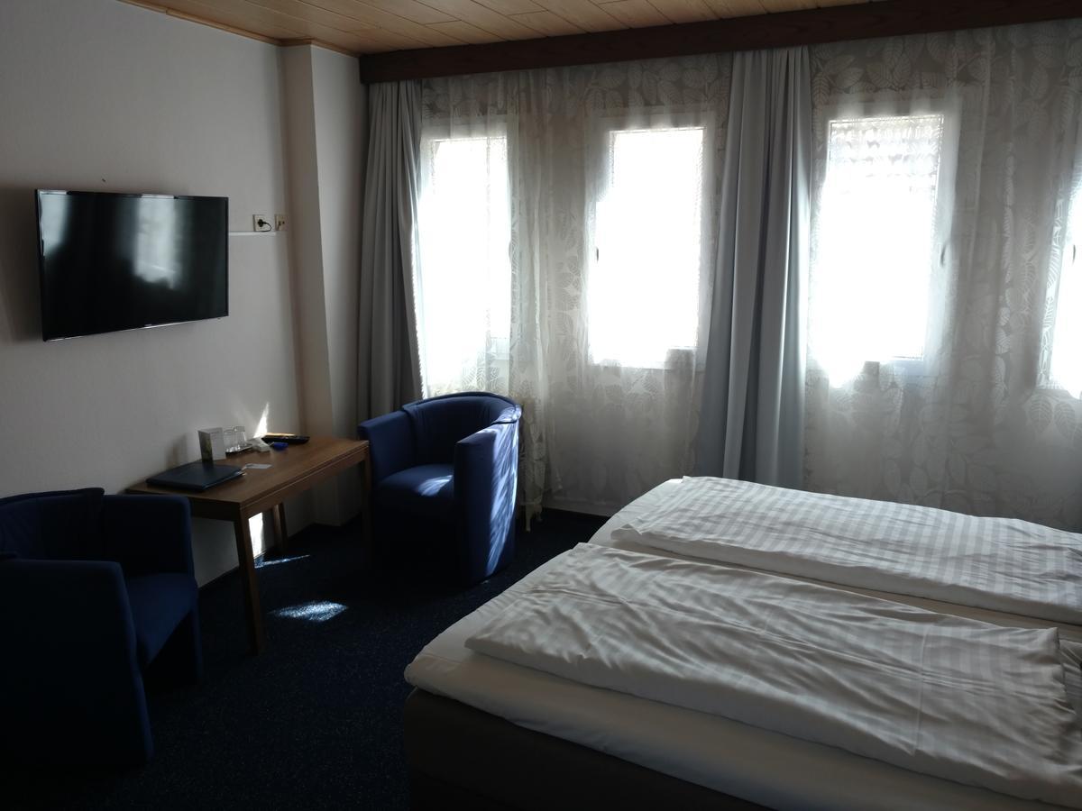 Hotel Rheinischer Hof Bad Breisig Ngoại thất bức ảnh